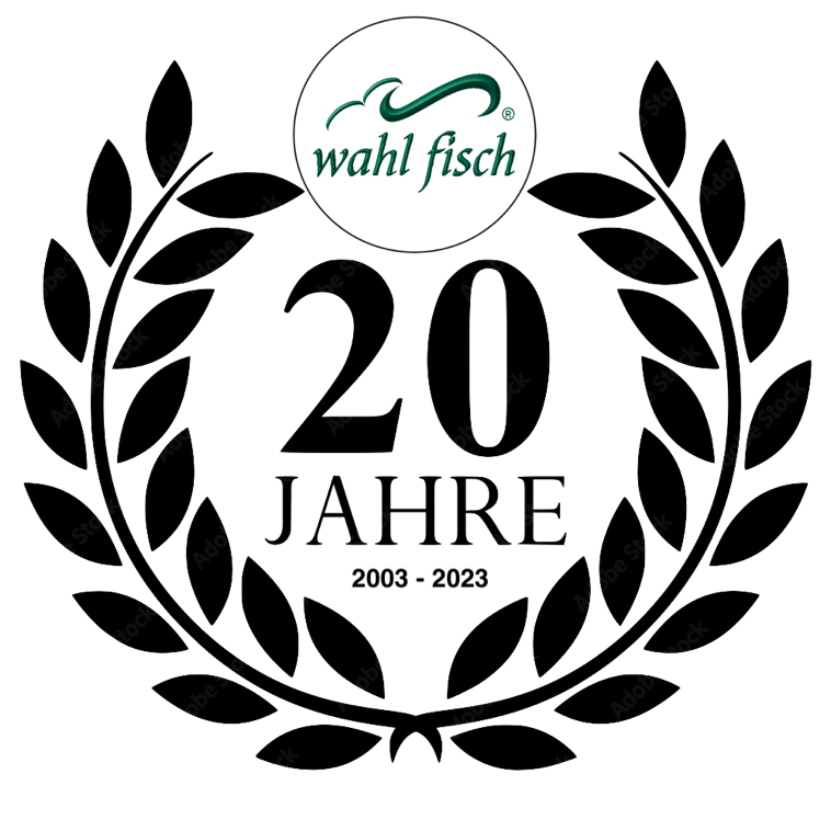 wahl fisch