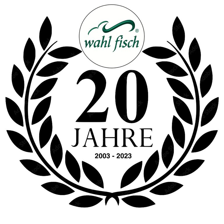 wahl fisch